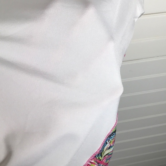 Page and Tuttle Golf Polo Size Large - Picture 2 of 4